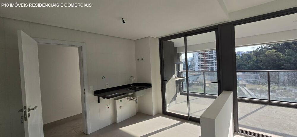 Apartamento, 2 quartos, 142 m² - Foto 1