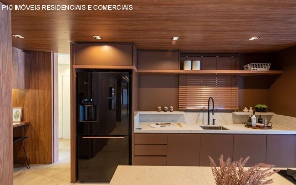 Apartamento, 4 quartos, 168 m² - Foto 9