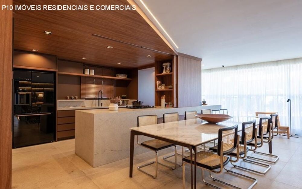 Apartamento, 4 quartos, 168 m² - Foto 5