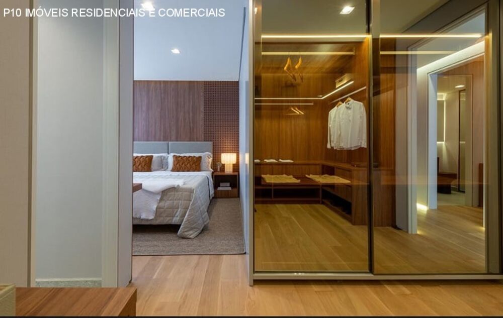 Apartamento, 4 quartos, 168 m² - Foto 10