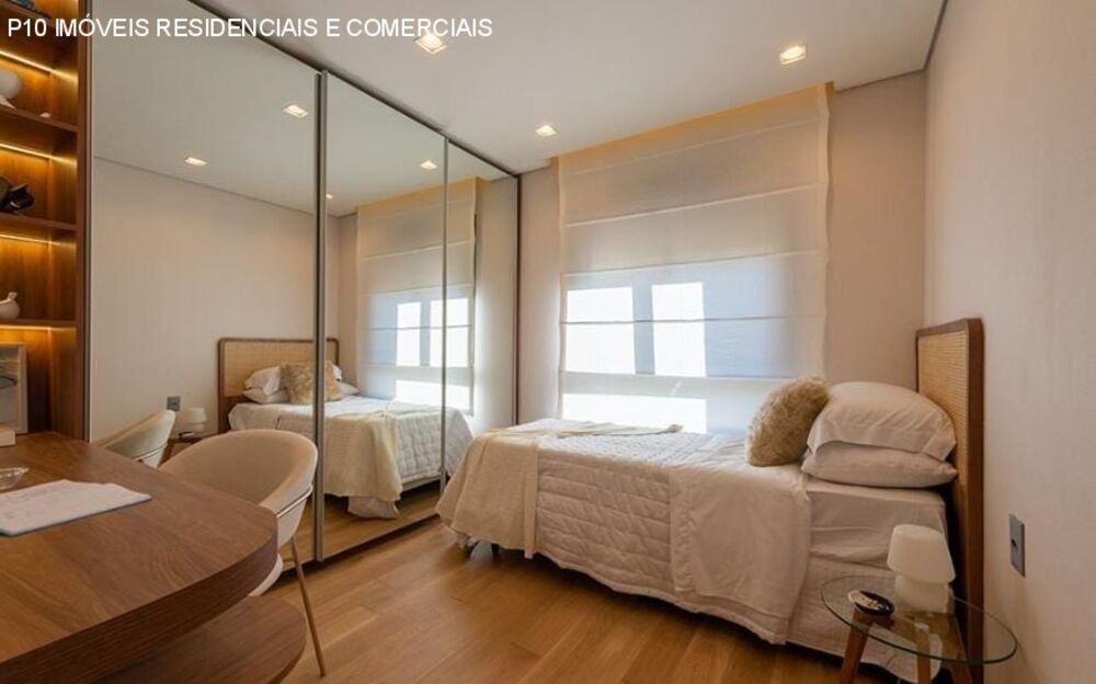 Apartamento, 4 quartos, 168 m² - Foto 13