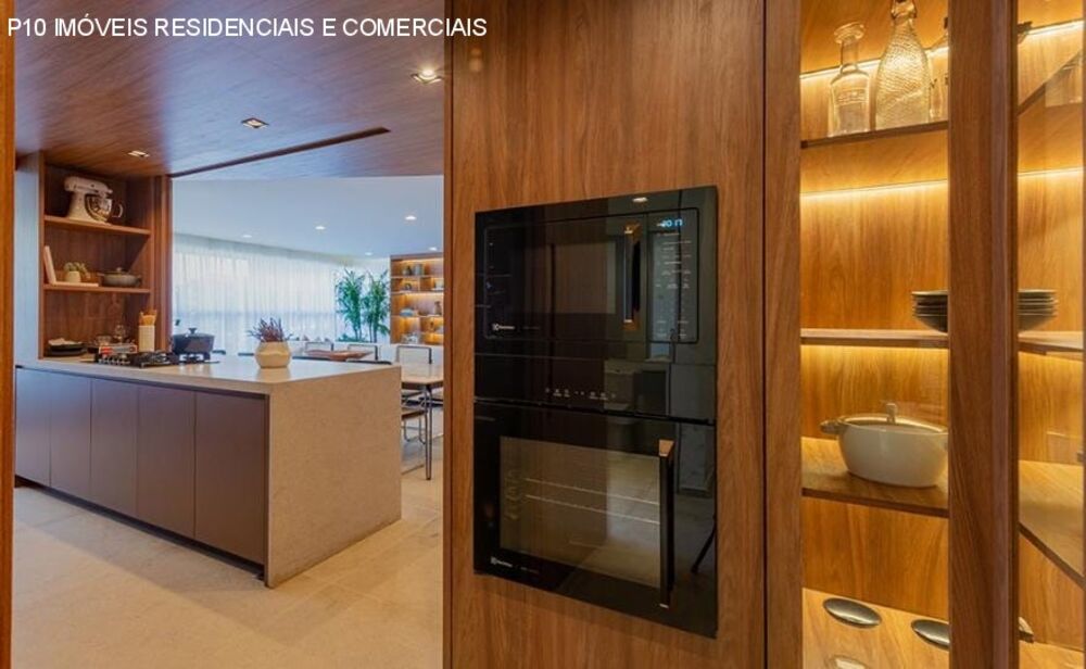 Apartamento, 4 quartos, 168 m² - Foto 8