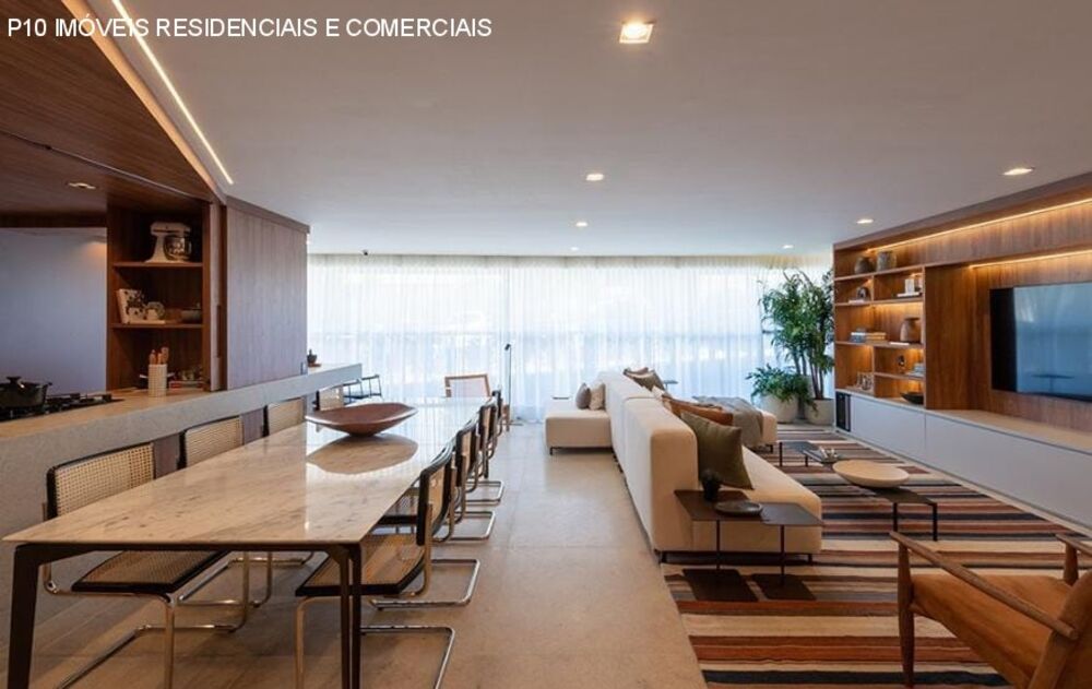 Apartamento, 4 quartos, 168 m² - Foto 6