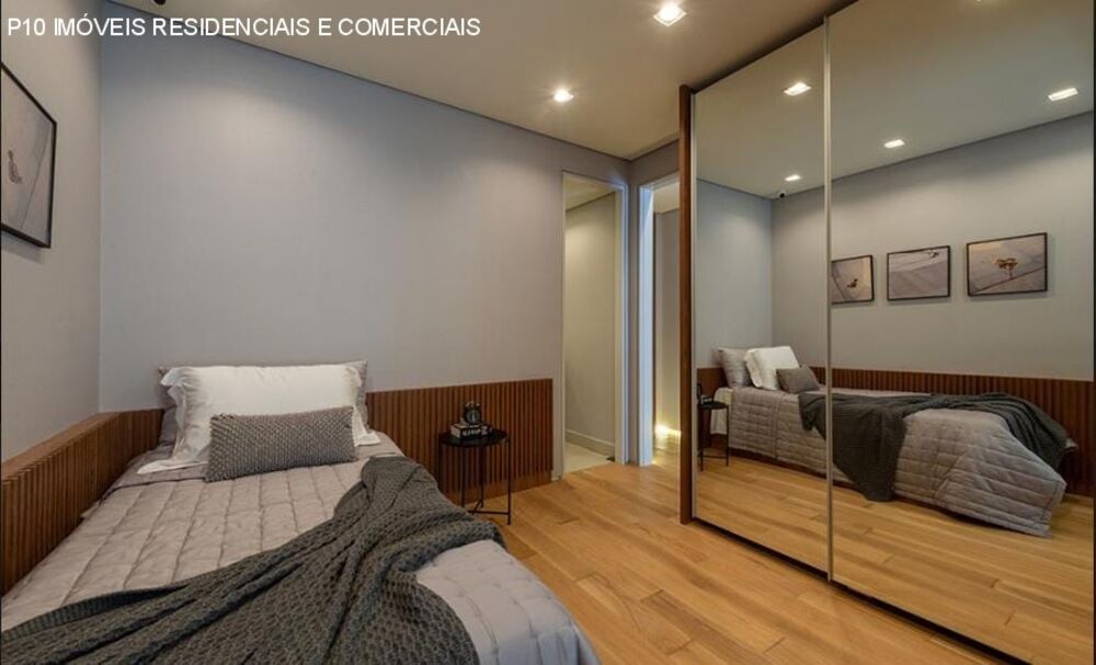 Apartamento, 4 quartos, 168 m² - Foto 12