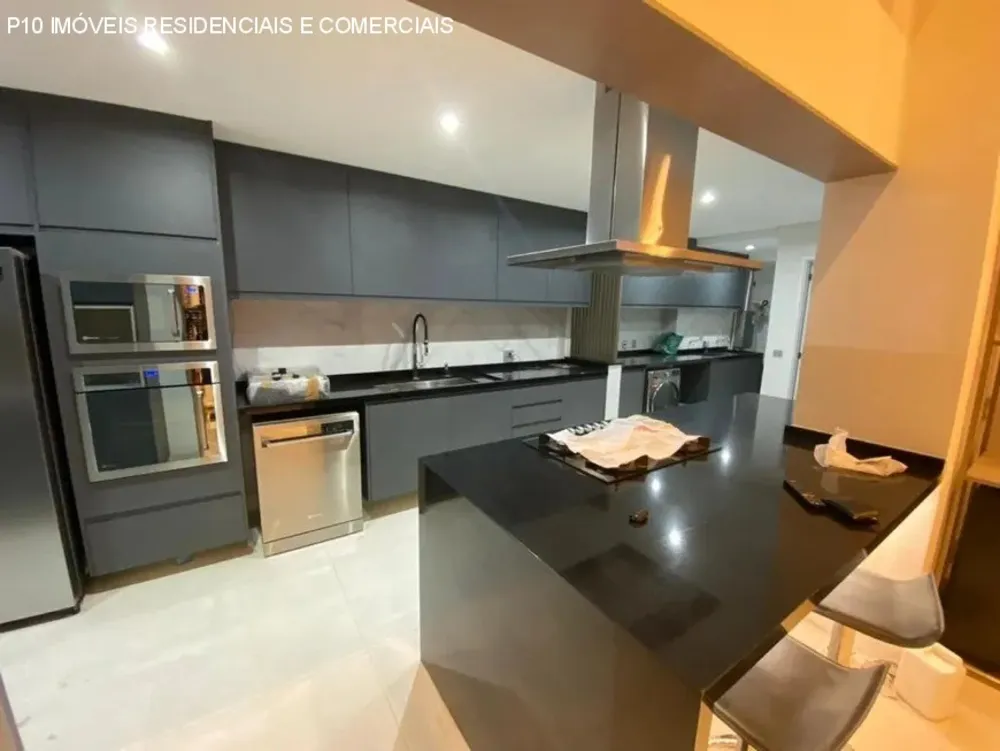 Apartamento, 4 quartos, 234 m² - Foto 7