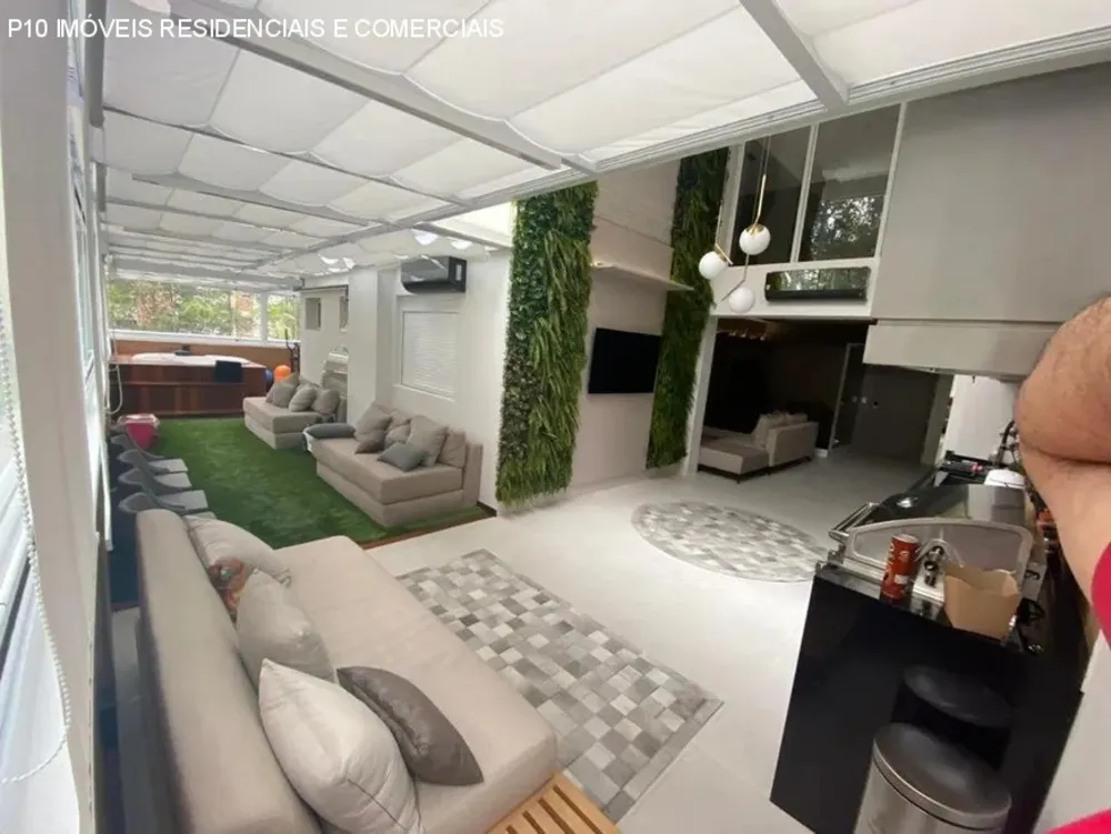 Apartamento, 4 quartos, 234 m² - Foto 3
