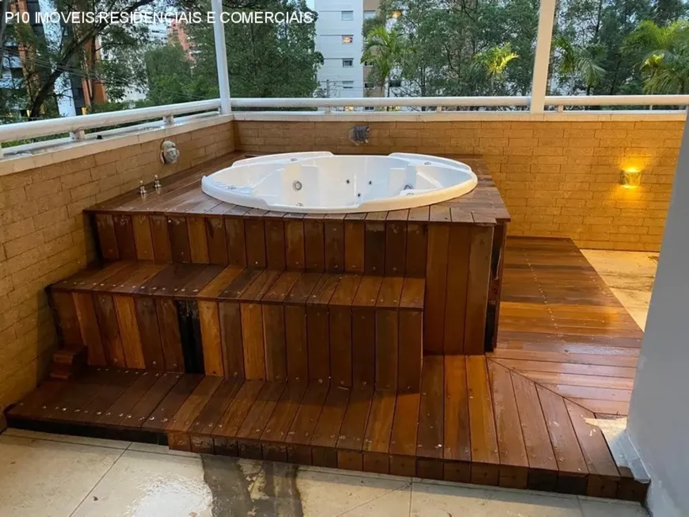 Apartamento, 4 quartos, 234 m² - Foto 4