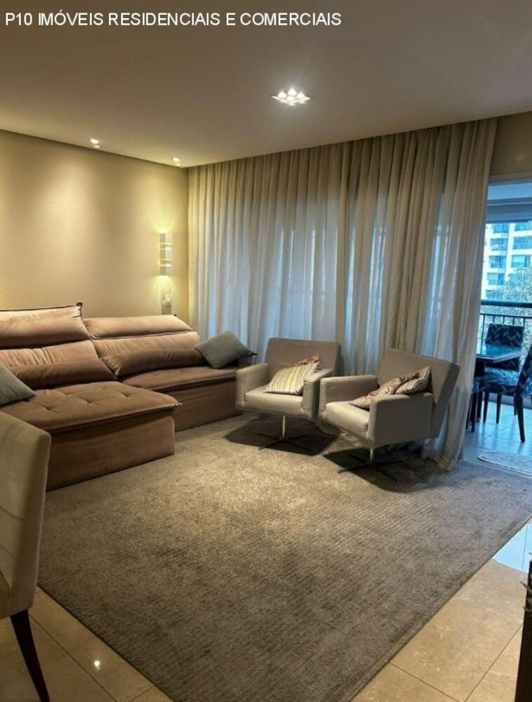 Apartamento, 2 quartos, 104 m² - Foto 14