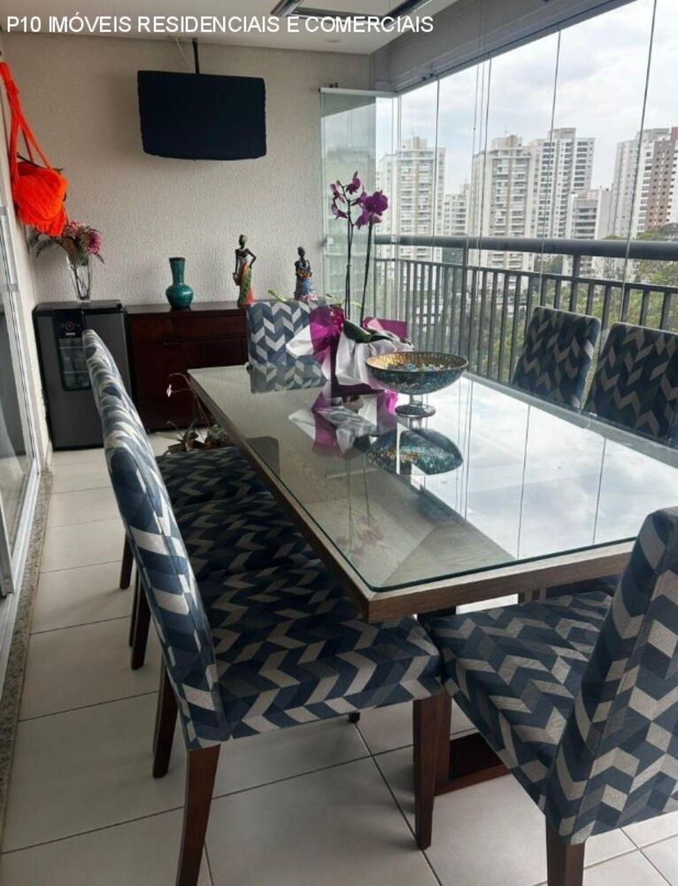 Apartamento, 2 quartos, 104 m² - Foto 11