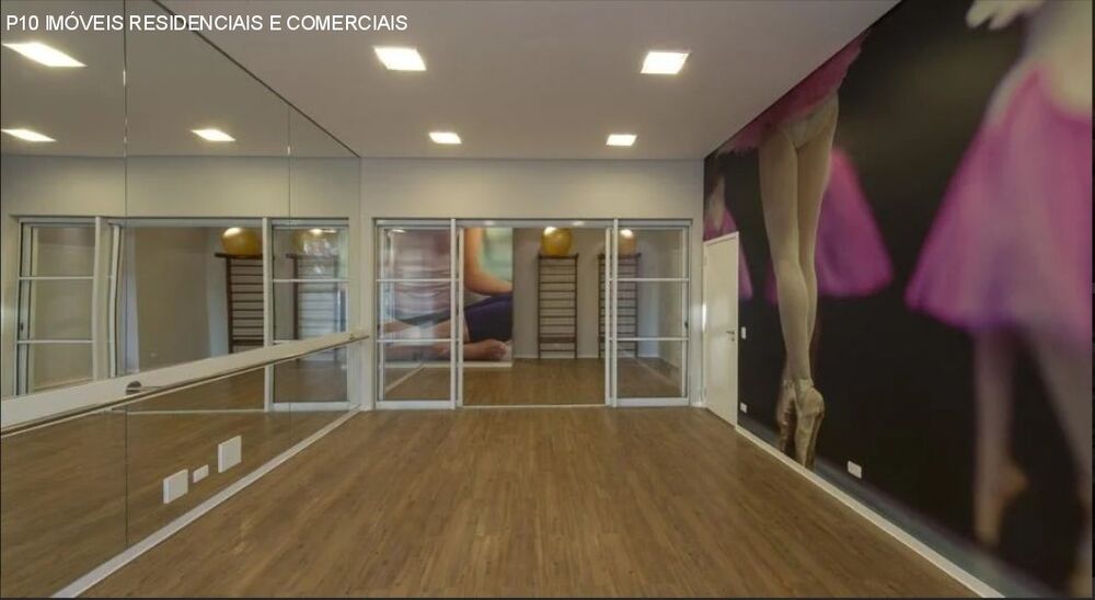 Apartamento, 2 quartos, 104 m² - Foto 1