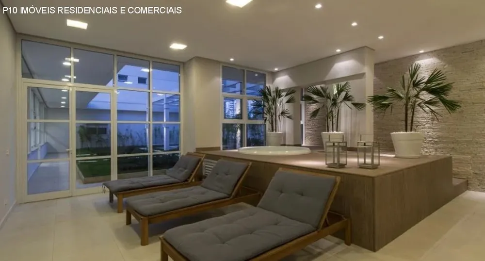 Apartamento, 2 quartos, 104 m² - Foto 24