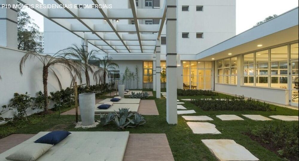 Apartamento, 2 quartos, 104 m² - Foto 12