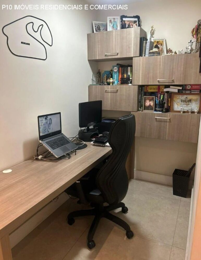 Apartamento, 2 quartos, 104 m² - Foto 10