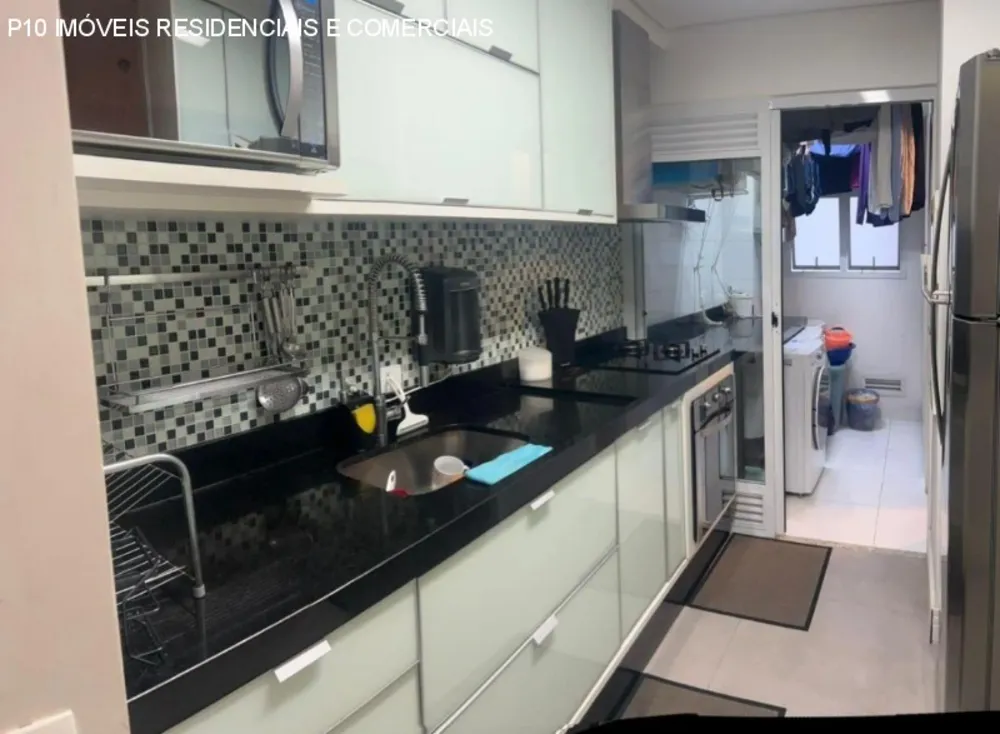 Apartamento, 2 quartos, 104 m² - Foto 12