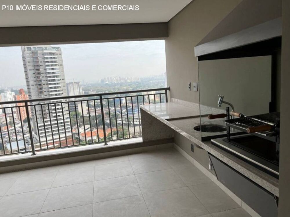 Apartamento, 4 quartos, 157 m² - Foto 2