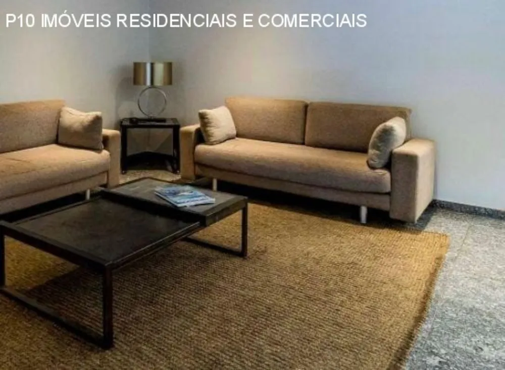Apartamento, 3 quartos, 140 m² - Foto 1