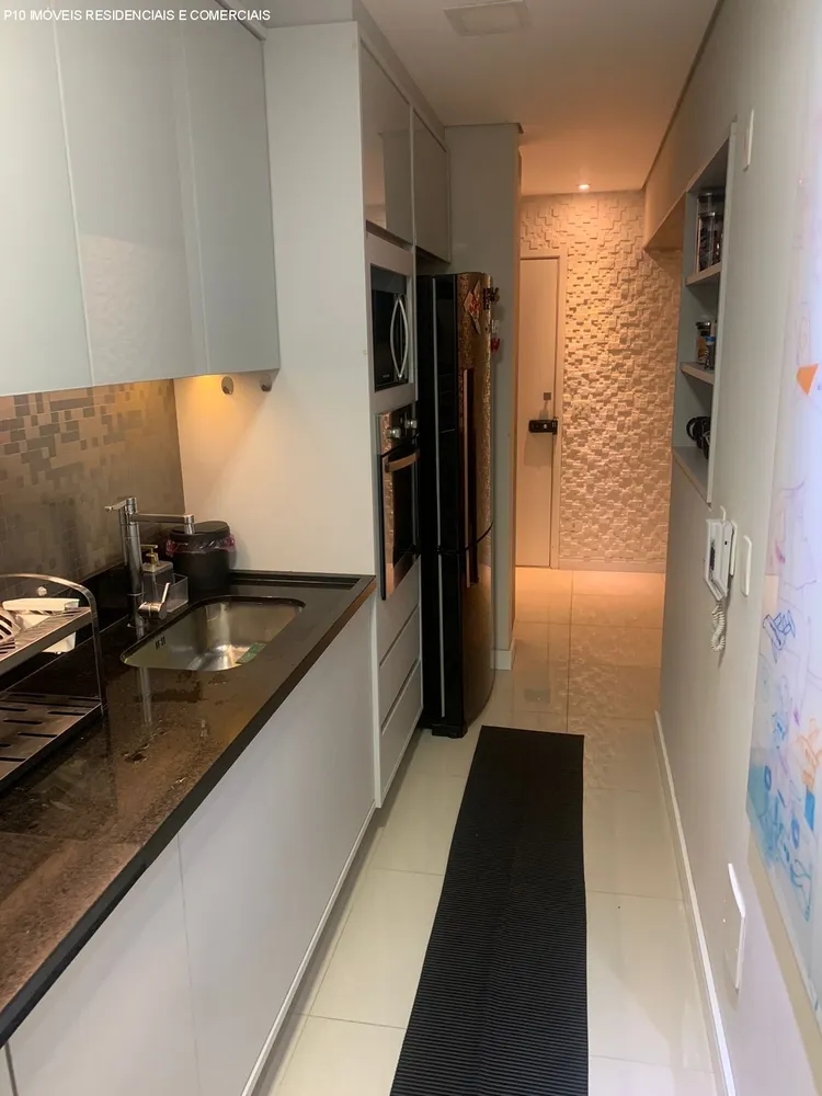 Apartamento, 3 quartos, 96 m² - Foto 6