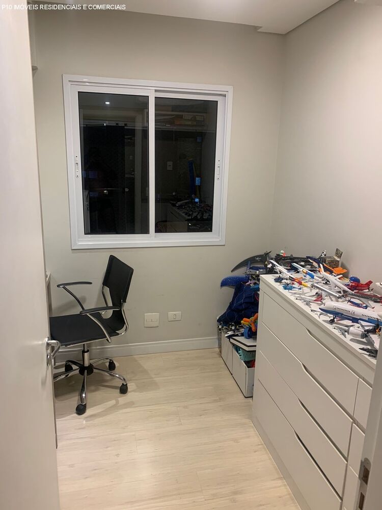 Apartamento, 3 quartos, 96 m² - Foto 1