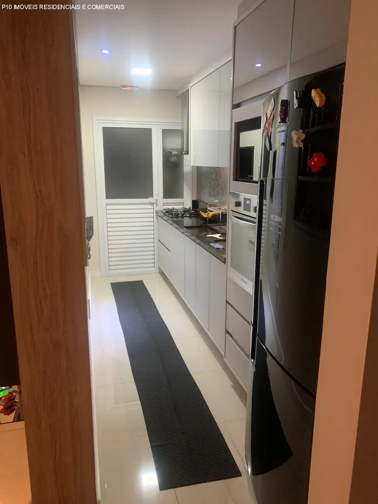 Apartamento, 3 quartos, 96 m² - Foto 7