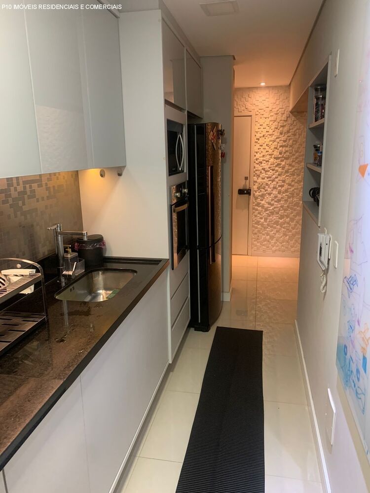Apartamento, 3 quartos, 96 m² - Foto 2