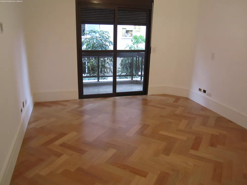 Apartamento à venda com 3 quartos, 319m² - Foto 12