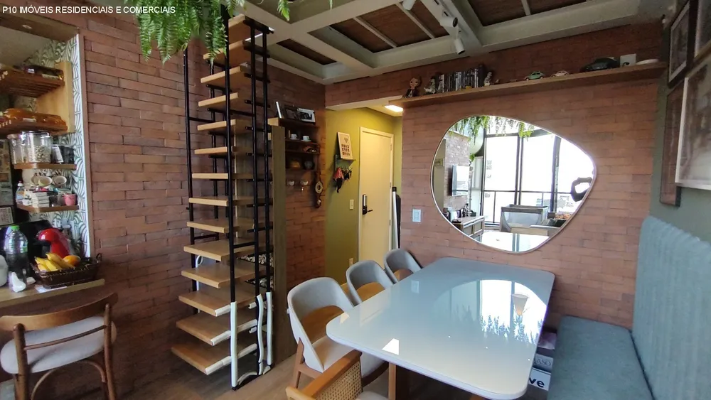 Apartamento, 2 quartos, 105 m² - Foto 5