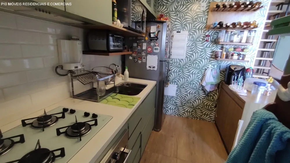Apartamento, 2 quartos, 105 m² - Foto 6
