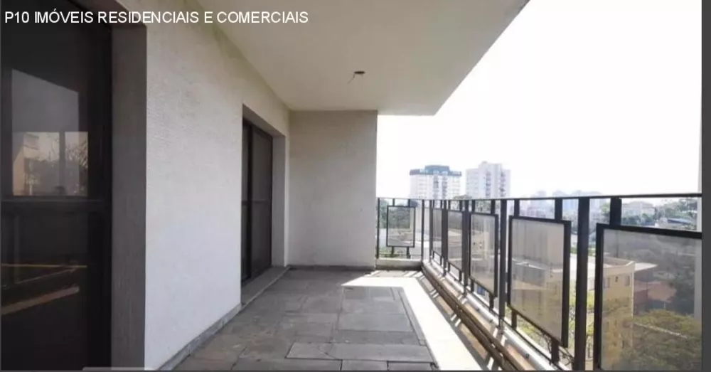 Apartamento à venda com 4 quartos, 340m² - Foto 3