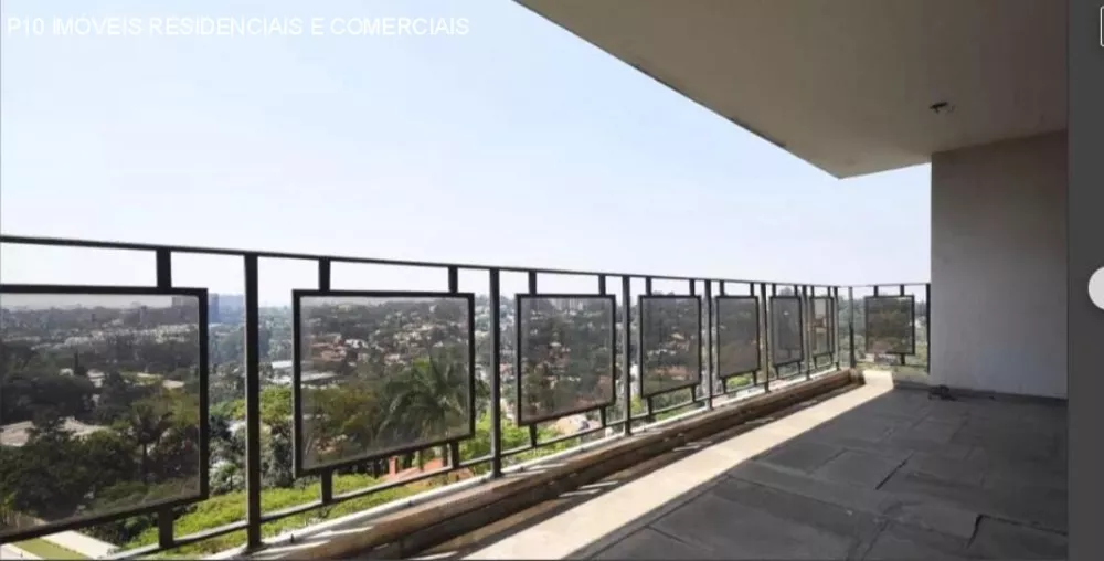 Apartamento à venda com 4 quartos, 340m² - Foto 1