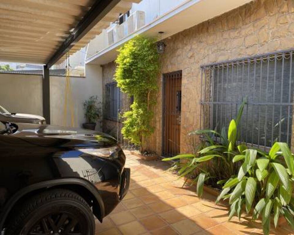 Casa, 4 quartos, 300 m² - Foto 1