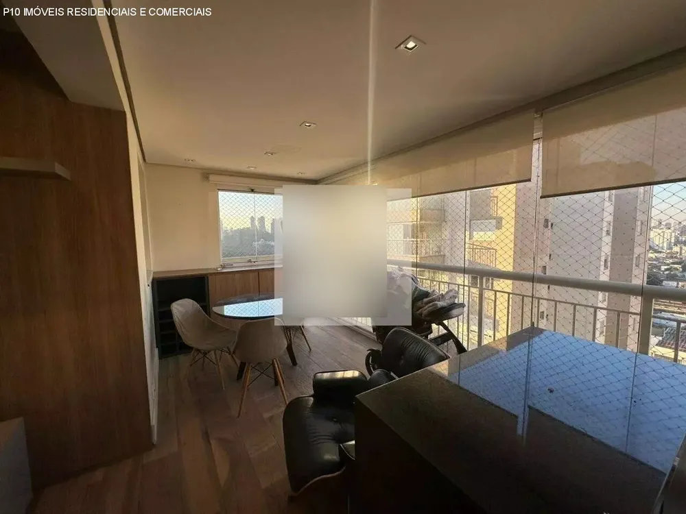 Apartamento, 3 quartos, 95 m² - Foto 1