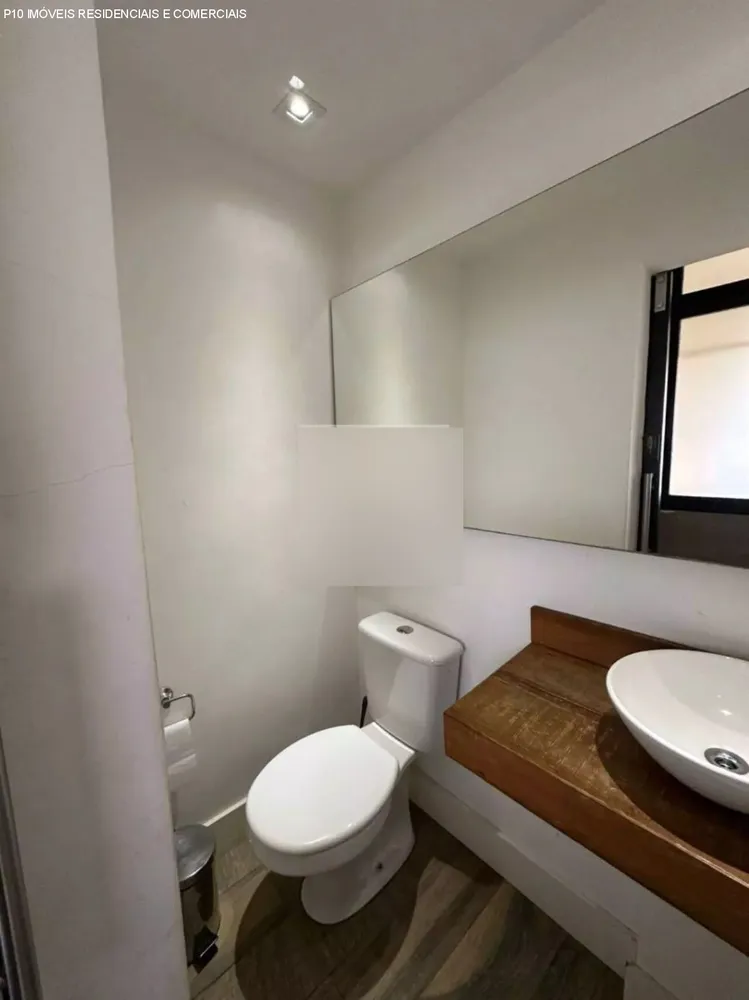 Apartamento, 3 quartos, 95 m² - Foto 8