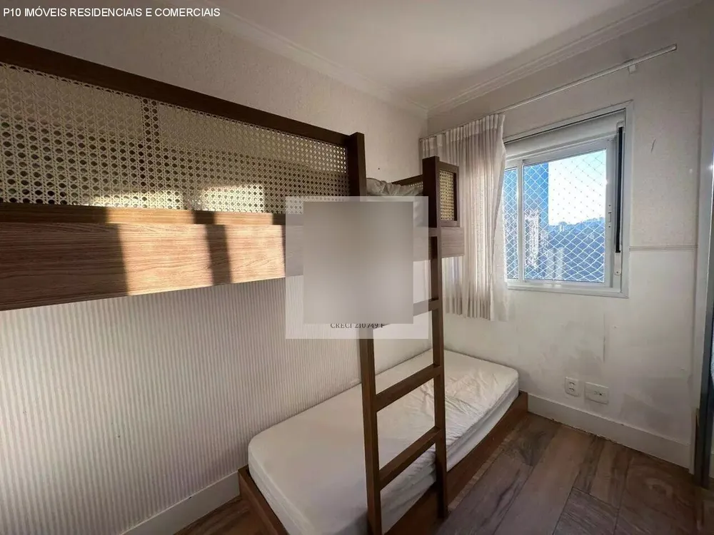 Apartamento, 3 quartos, 95 m² - Foto 4