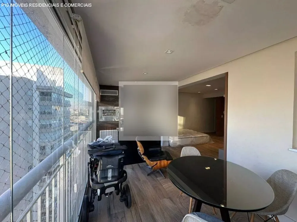 Apartamento, 3 quartos, 95 m² - Foto 2