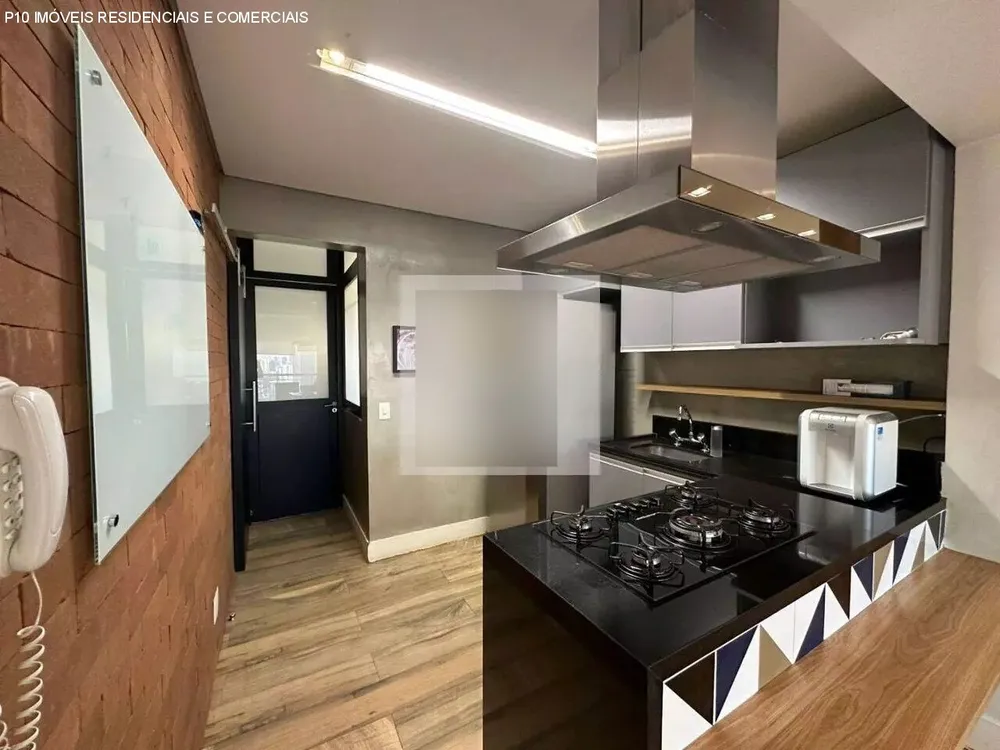 Apartamento, 3 quartos, 95 m² - Foto 3