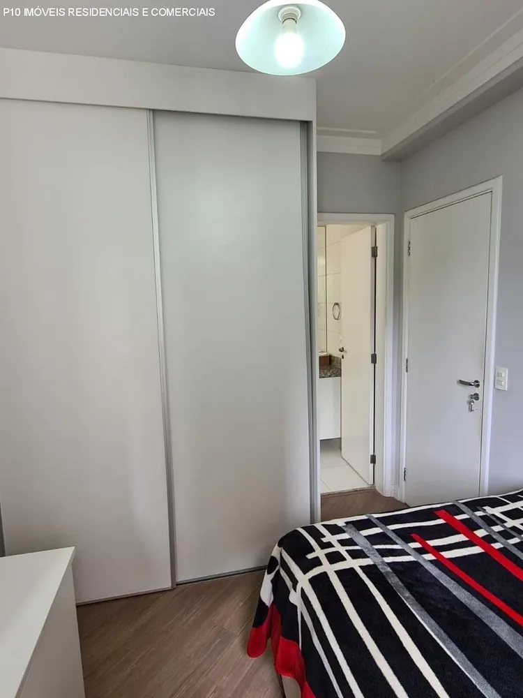 Apartamento, 2 quartos, 87 m² - Foto 9