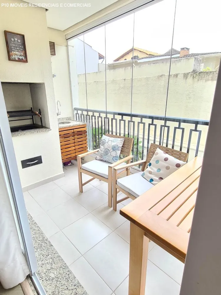 Apartamento, 2 quartos, 87 m² - Foto 12
