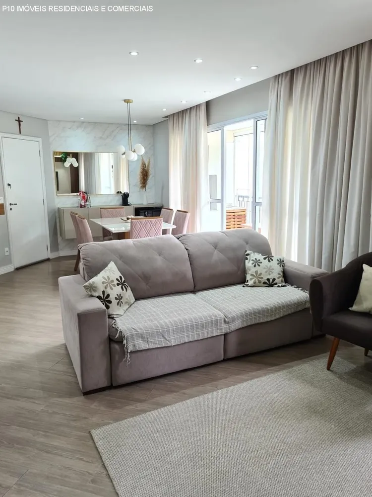 Apartamento, 2 quartos, 87 m² - Foto 1