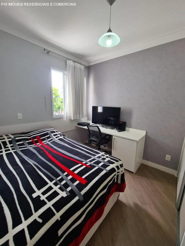 Apartamento, 2 quartos, 87 m² - Foto 8