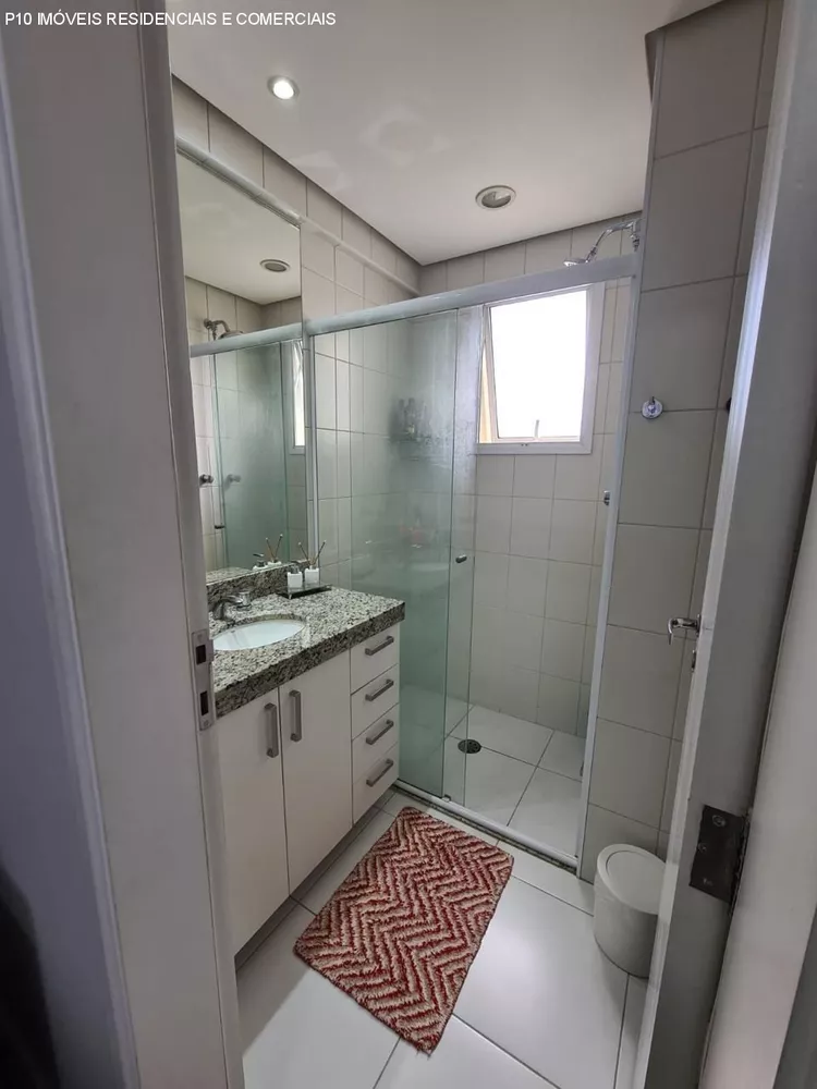 Apartamento à venda com 2 quartos, 87m² - Foto 3