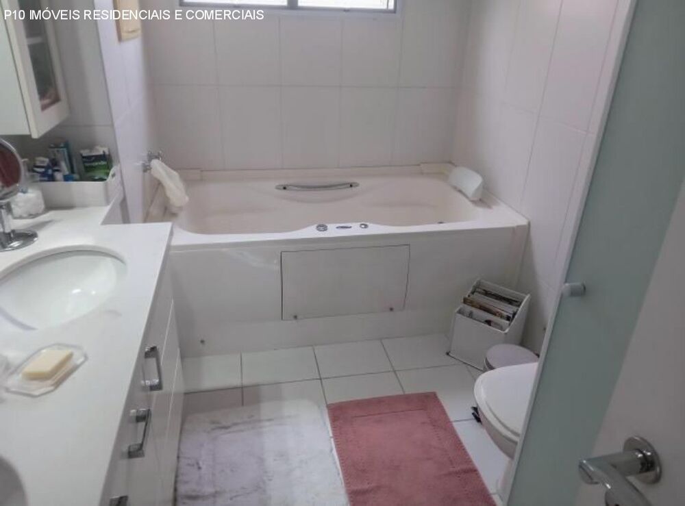 Apartamento, 4 quartos, 247 m² - Foto 4