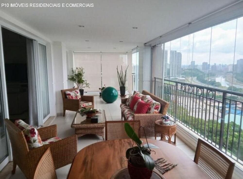 Apartamento, 4 quartos, 247 m² - Foto 11