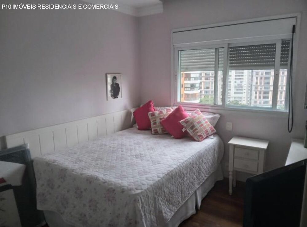 Apartamento, 4 quartos, 247 m² - Foto 16