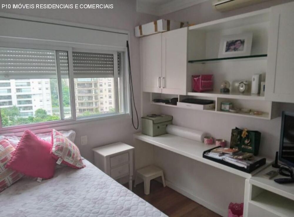 Apartamento, 4 quartos, 247 m² - Foto 8