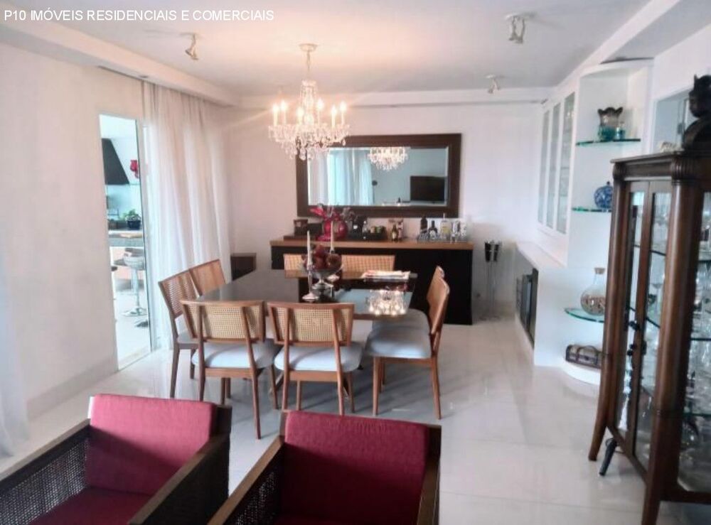 Apartamento, 4 quartos, 247 m² - Foto 20