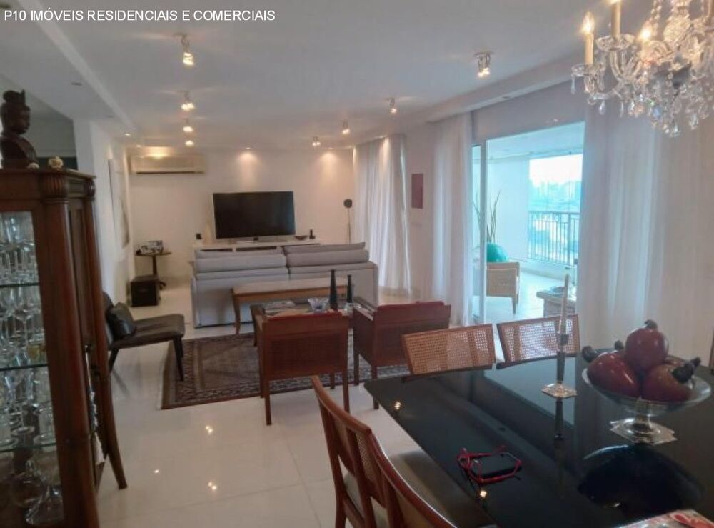 Apartamento, 4 quartos, 247 m² - Foto 13