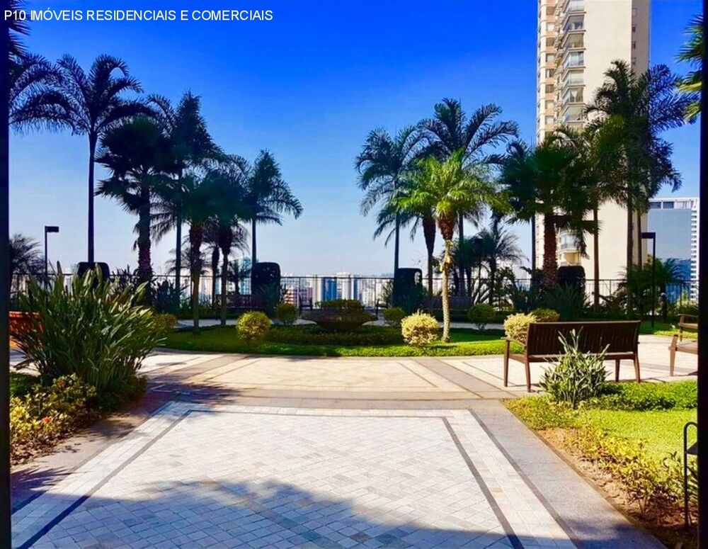 Apartamento, 4 quartos, 247 m² - Foto 28