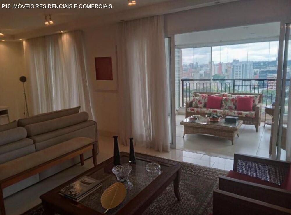 Apartamento, 4 quartos, 247 m² - Foto 1