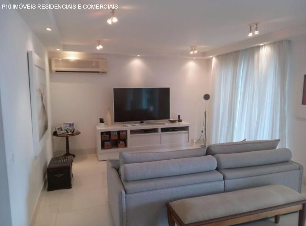 Apartamento, 4 quartos, 247 m² - Foto 12