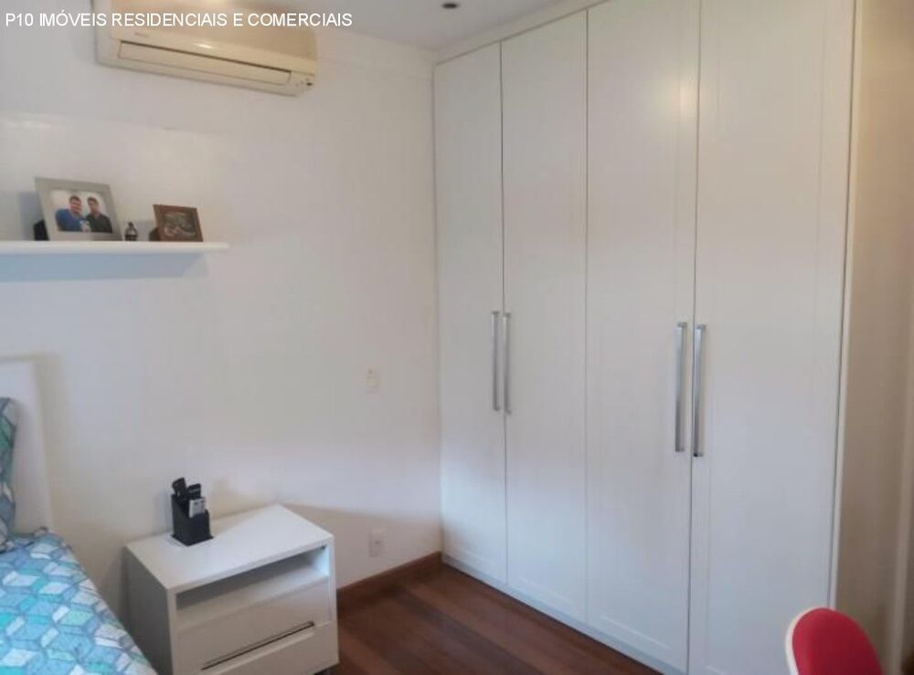 Apartamento, 4 quartos, 247 m² - Foto 3